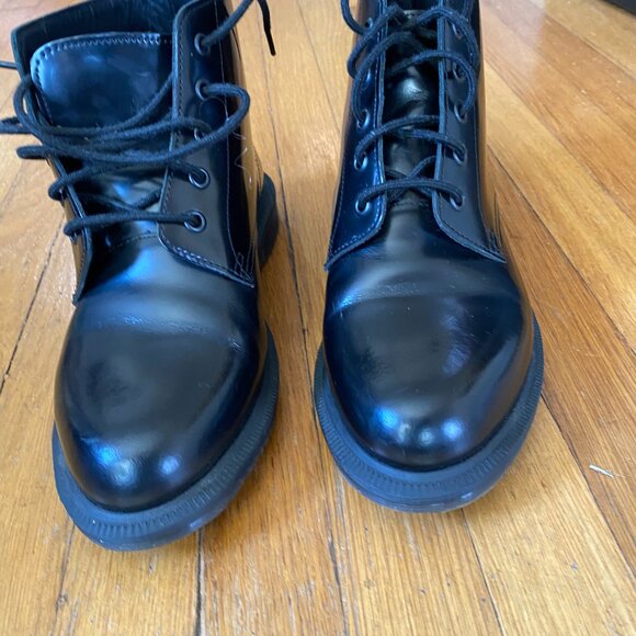 Doc Martens "emmeline" boot - Picture 6 of 7